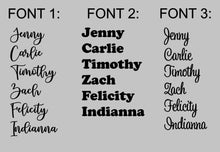 Load image into Gallery viewer, Key Ring - MAC Creations Laser Co.