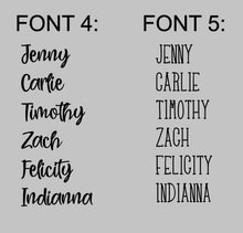 Load image into Gallery viewer, Key Ring - MAC Creations Laser Co.