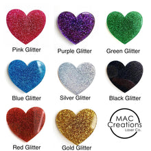 Load image into Gallery viewer, Rainbow - Acrylic Name Plaque