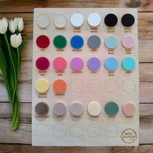 Load image into Gallery viewer, Custom Key Ring - Wooden or Acrylic Keyring