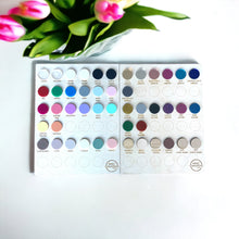 Load image into Gallery viewer, Round Sign with 3D text