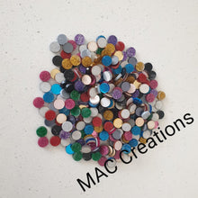Load image into Gallery viewer, Bulk Acrylic Earring Blanks & Studs