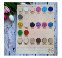 Load image into Gallery viewer, Custom Key Ring - Wooden or Acrylic Keyring