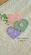 Load image into Gallery viewer, Mother's Day Fridge Magnet