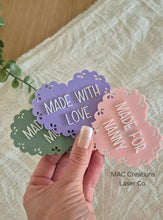 Load image into Gallery viewer, Mother's Day Fridge Magnet
