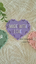 Load image into Gallery viewer, Mother's Day Fridge Magnet