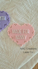 Load image into Gallery viewer, Mother's Day Fridge Magnet