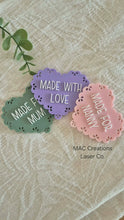 Load image into Gallery viewer, Mother's Day Fridge Magnet