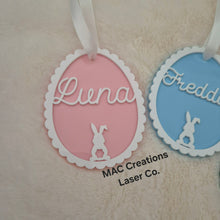 Load image into Gallery viewer, Easter Basket Gift Tag