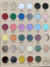 Load image into Gallery viewer, Personalised Birth Announcement with Details Plaque