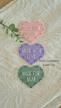 Load image into Gallery viewer, Mother's Day Fridge Magnet