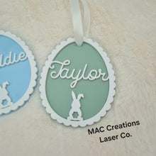 Load image into Gallery viewer, Easter Basket Gift Tag
