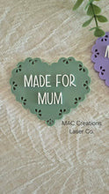 Load image into Gallery viewer, Mother's Day Fridge Magnet