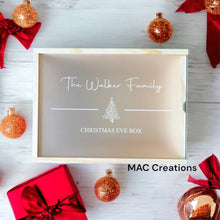 Load image into Gallery viewer, Christmas Eve Box - Design 2