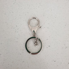 Load image into Gallery viewer, 10 x Key Rings - PLAIN - MAC Creations Laser Co.
