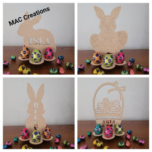 Load image into Gallery viewer, Easter Egg Holder - 4 Designs