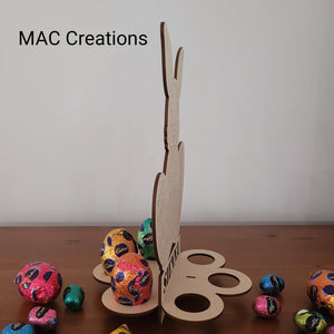 Easter Egg Holder - 4 Designs