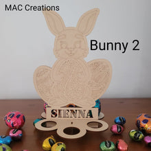 Load image into Gallery viewer, Easter Egg Holder - 4 Designs