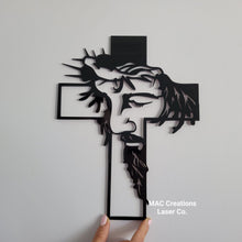 Load image into Gallery viewer, Jesus Cross