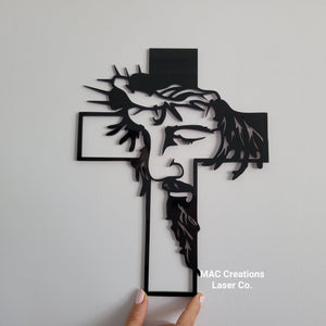 Jesus Cross