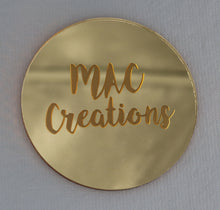 Load image into Gallery viewer, Swan - Wall Plaque - MAC Creations Laser Co.