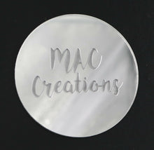 Load image into Gallery viewer, Swan - Wall Plaque - MAC Creations Laser Co.