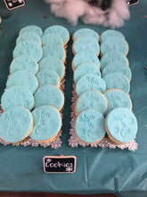 Load image into Gallery viewer, Custom Fondant/Cookie/Soap - MAC Creations Laser Co.
