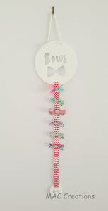 Small Bow Holder