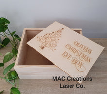 Load image into Gallery viewer, Christmas Eve Box - Design 3