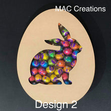 Load image into Gallery viewer, 3D Easter Egg Holders/Drop Boxes - 5 Designs