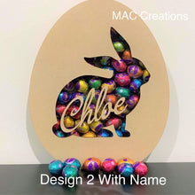 Load image into Gallery viewer, 3D Easter Egg Holders/Drop Boxes - 5 Designs