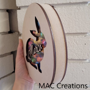 3D Easter Egg Holders/Drop Boxes - 5 Designs