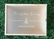 Load image into Gallery viewer, Christmas Eve Box - Design 2