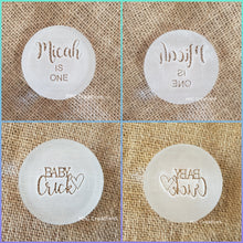 Load image into Gallery viewer, Custom Fondant/Cookie/Soap - MAC Creations Laser Co.