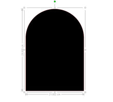 Load image into Gallery viewer, A4 Arch Blanks