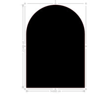 Load image into Gallery viewer, A5 Arch Blanks