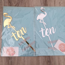 Load image into Gallery viewer, BULK Cake Topper Bundle x 68 Toppers!!