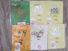 Load image into Gallery viewer, BULK Cake Topper Bundle x 68 Toppers!!